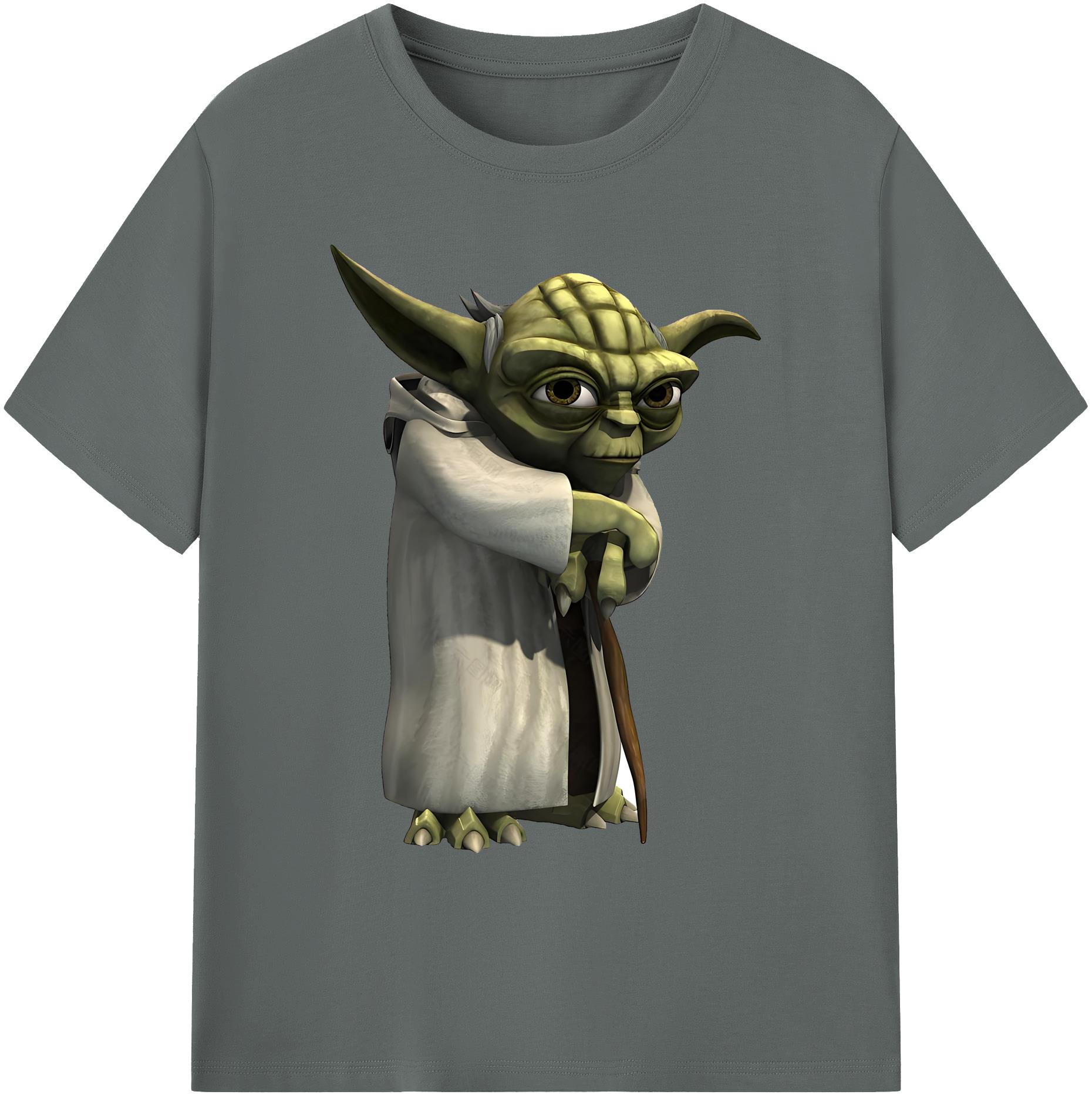 （画像用） スター・ウォーズ Star Wars 綿100％ メンズ半袖Tシャツ｜肌触りやわらか＆通気性